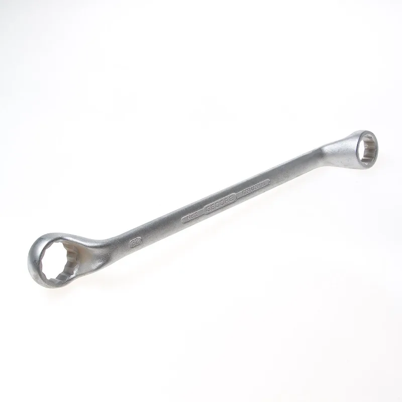 Ringsleutel UD-profiel 2 27 x 32mm by Gedore – product image