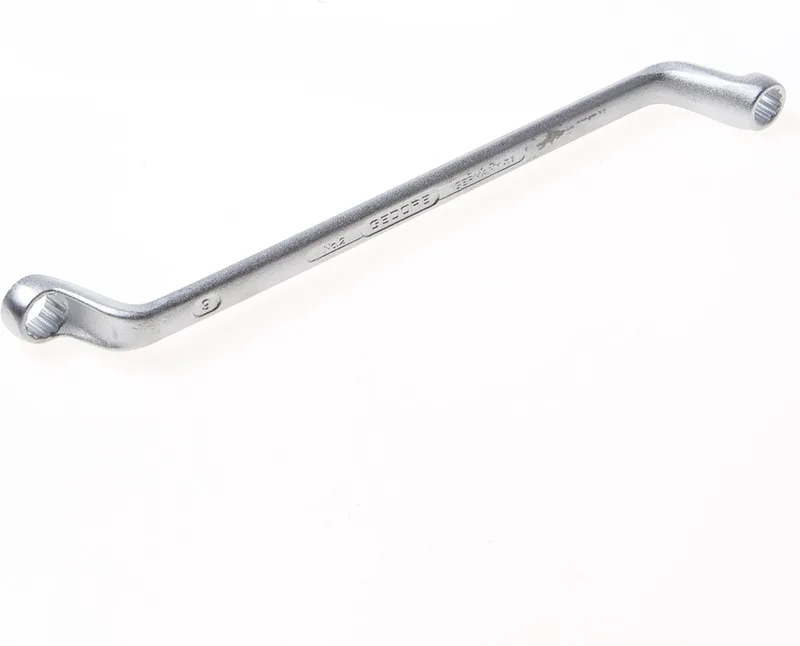 Ringsleutel UD-profiel 2 8 x 9mm von Gedore – Produktbild