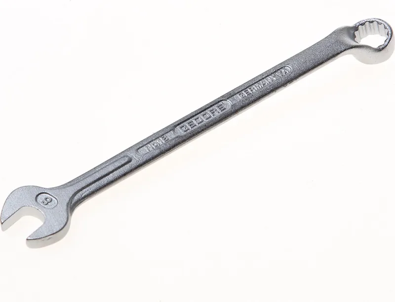 Ringsteeksleutel 1 BCS - 8 mm van Gedore – productafbeelding