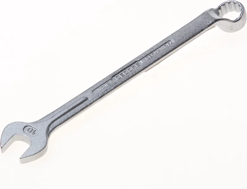 Ringsteeksleutel 10 mm by Gedore – product image