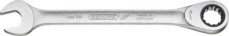 Ringsteeksleutel 13mm van Gedore – productafbeelding