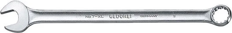 Ringsteeksleutel, Extra Lang 7xl-36mm de Gedore – image du produit