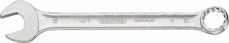 Ringsteeksleutel Met Gelijke Sleutelmaten by Gedore – product image