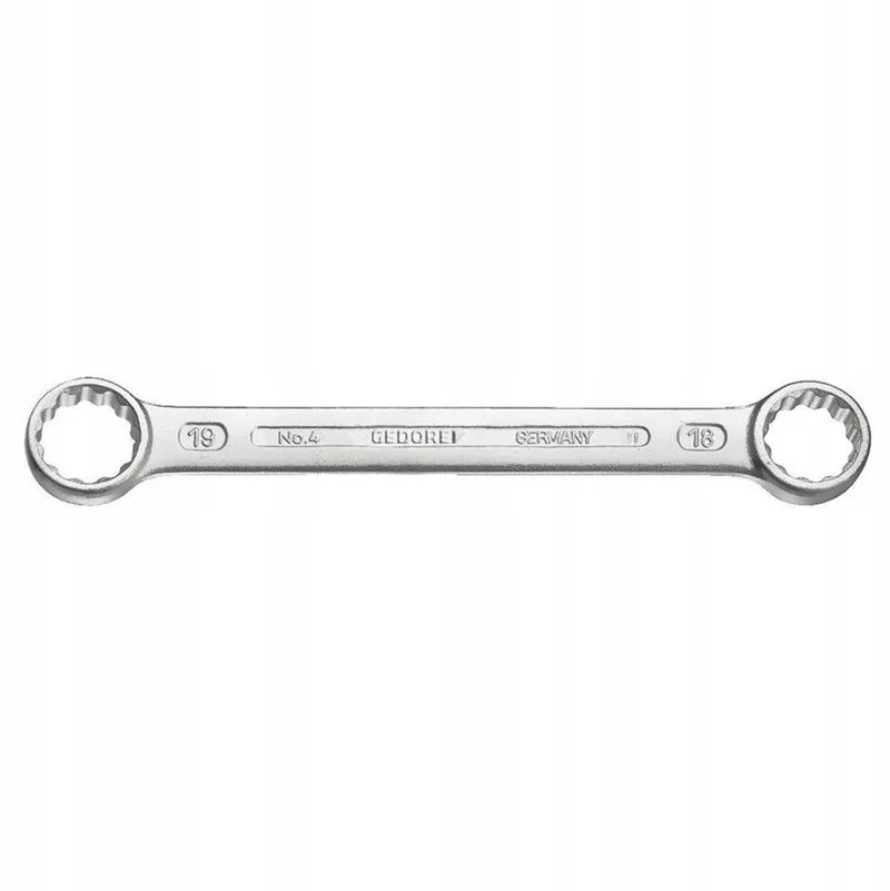 Ringsteeksleutel UD-profiel 13x17mm von Gedore – Produktbild