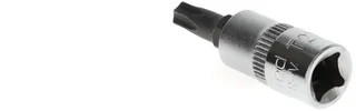 Schraubendrehereinsatz Bit TX T27, 1/4'' 6,3 mm, Schraubenziehereinsatz, Werkzeug, R42451506, Stahl von Gedore – Produktbild 2 von 2