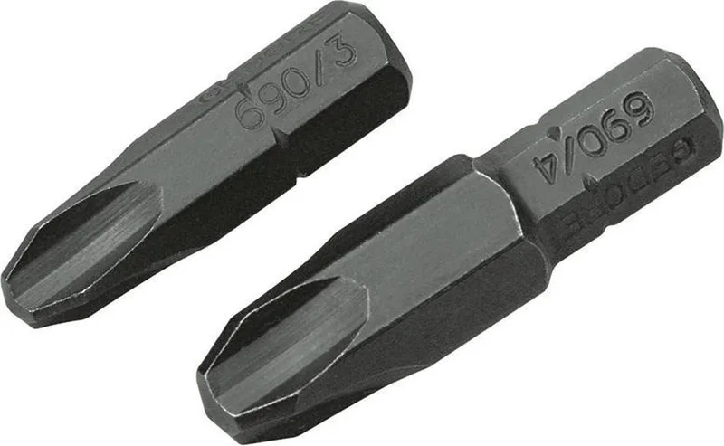 Schroevendraaierbit 1/4 Ph 4 690 4 S-010 by Gedore – product image