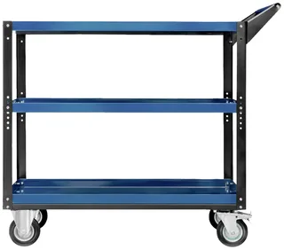 Servicewagen, Werkzeugwagen by Gedore – product image 2 of 2
