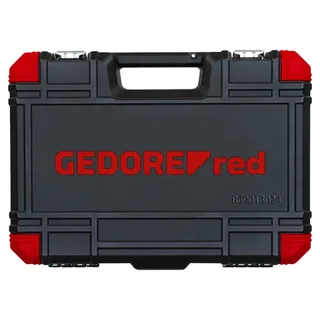 Socket Set 1/2 Gereedschapskist de Gedore – image du produit 5 sur 5