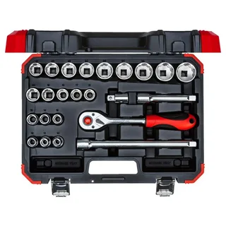 Socket Set 1/2 Gereedschapskist de Gedore – image du produit 2 sur 5