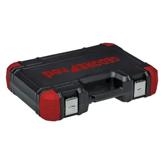Socket Set 1/4 + 1/2 Gereedschapskist von Gedore – Produktbild 4 von 5