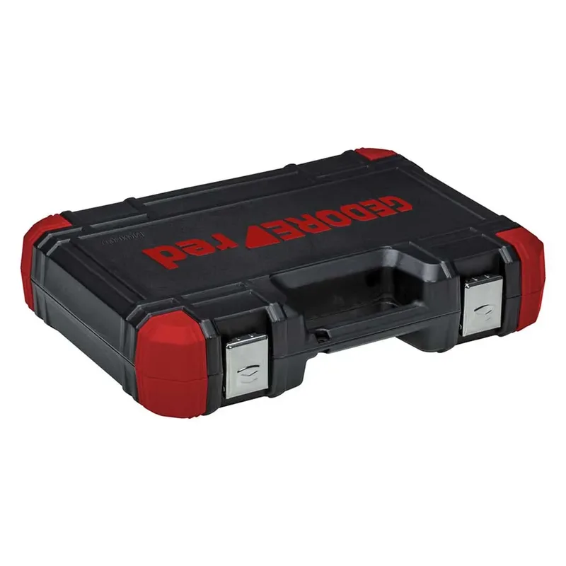 Socket Set 1/4 + 1/2 Gereedschapskist von Gedore – Produktbild 4 von 5