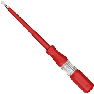Spanningszoeker 35mm - 220 tot 250V by Gedore, Blue – product image 1 of 2