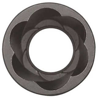 Spiral Flute Extractors 1/2 Gereedschapskist van Gedore – productafbeelding 2 van 3
