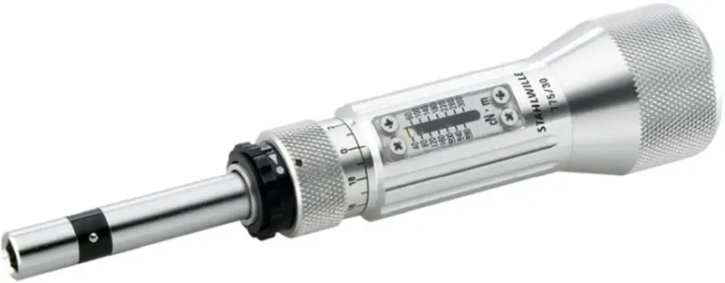 STANDARD FH R Drehmoment-Schraubendreher von Gedore – Produktbild