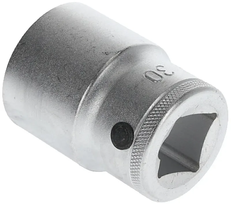 Gedore 32 30 6270700 3/4 (20 mm) Douille 30 mm 3/4 30 mm 3/4 (20 mm) de Gedore – image du produit 2 sur 2