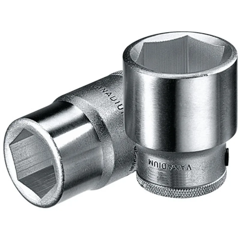 Gedore 32 30 6270700 3/4 (20 mm) Douille 30 mm 3/4 30 mm 3/4 (20 mm) de Gedore – image du produit 1 sur 2
