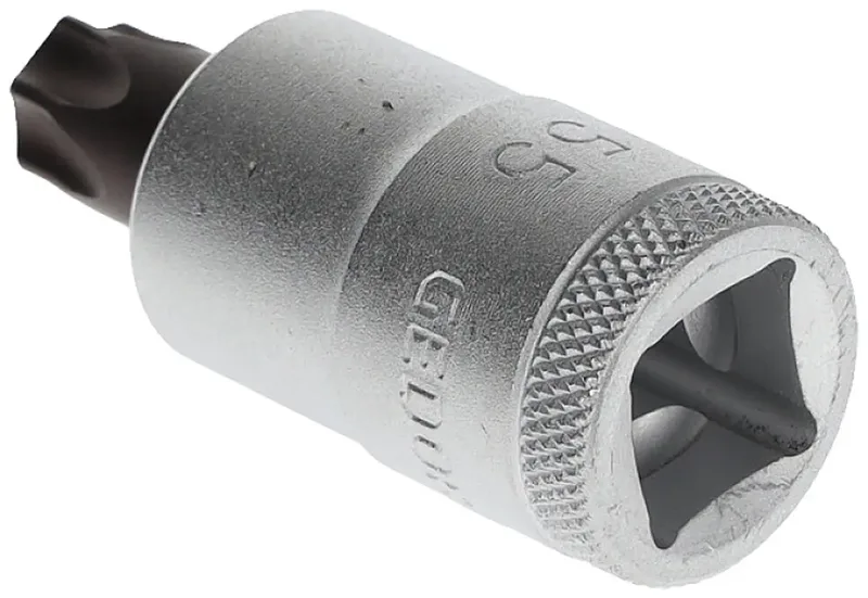 Steckschlüsseleinsatz ITX 19 1/2 Zoll TX T55 L.55mm de Gedore – image du produit 2 sur 2