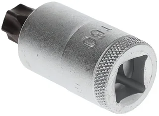 Steckschlüsseleinsatz ITX 19 1/2 Zoll TX T60 L.55mm de Gedore – image du produit 2 sur 2