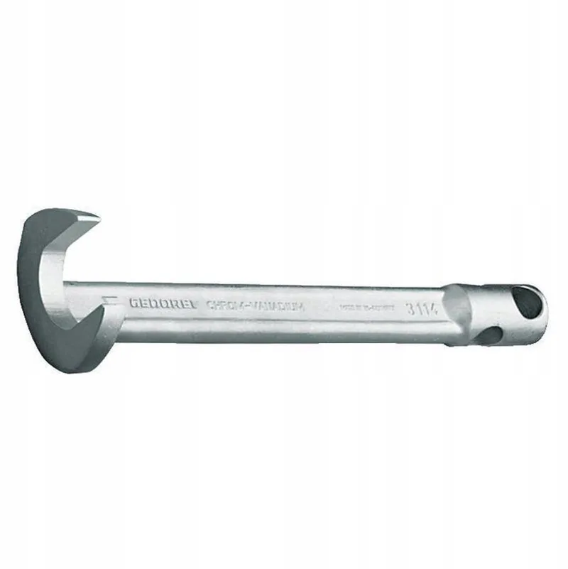 Steeksleutel 3114 36 von Gedore – Produktbild