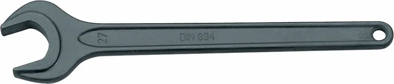 Steeksleutel 36 mm - Enkel von Gedore – Produktbild