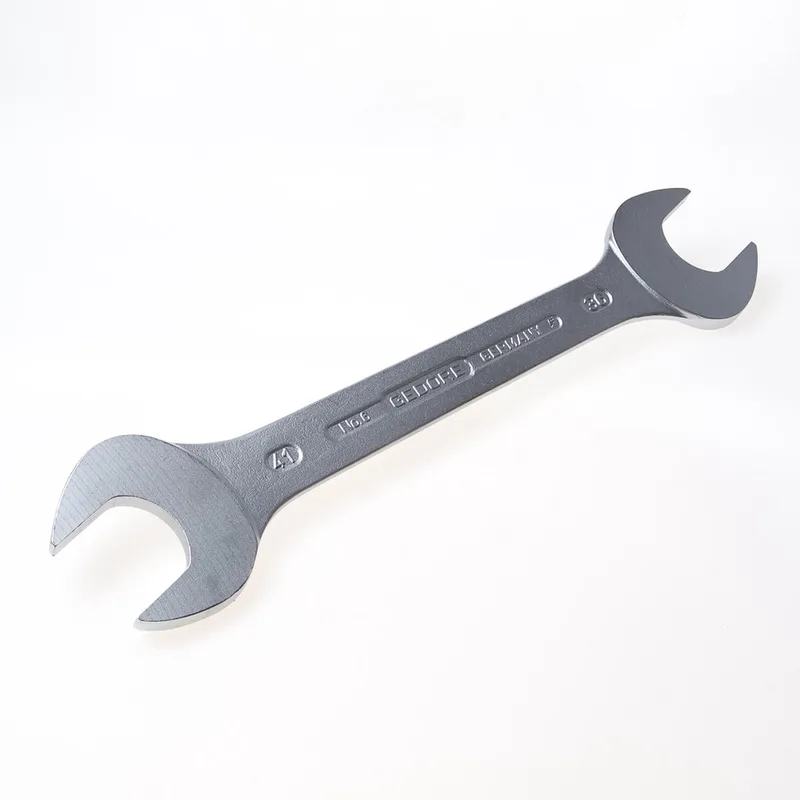 Steeksleutel 36x41 mm de Gedore – image du produit