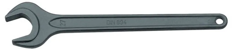 Steeksleutel 41mm - Enkel van Gedore – productafbeelding