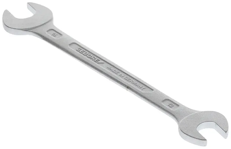 Steeksleutel 6 13X15Mm von Gedore – Produktbild 2 von 2