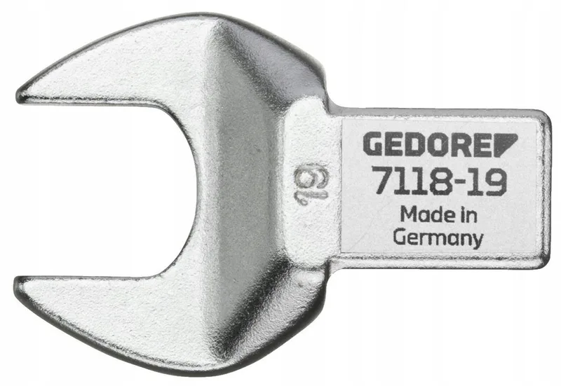 Steeksleutel 7118-14 von Gedore – Produktbild