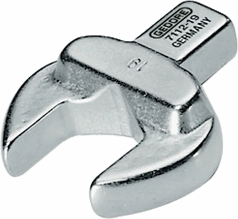 Steeksleutel 7118-16 by Gedore – product image