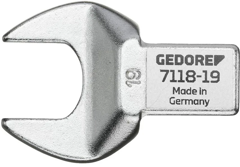 Steeksleutel 7118-18 von Gedore – Produktbild