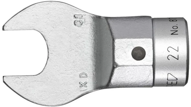 Steeksleutel 8795-22 van Gedore – productafbeelding