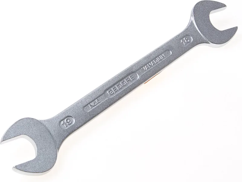 Steeksleutel Nr.6 - 18 x 19 mm by Gedore – product image