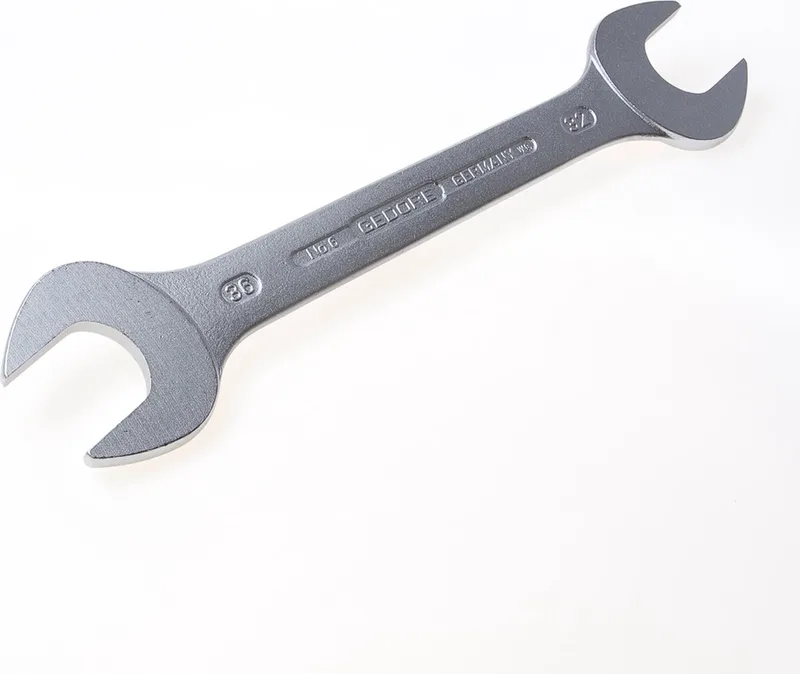 Steeksleutel Nr.6 - 32x36 mm van Gedore – productafbeelding