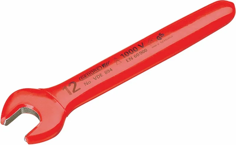 Steeksleutel Vde 894 24 de Gedore – image du produit