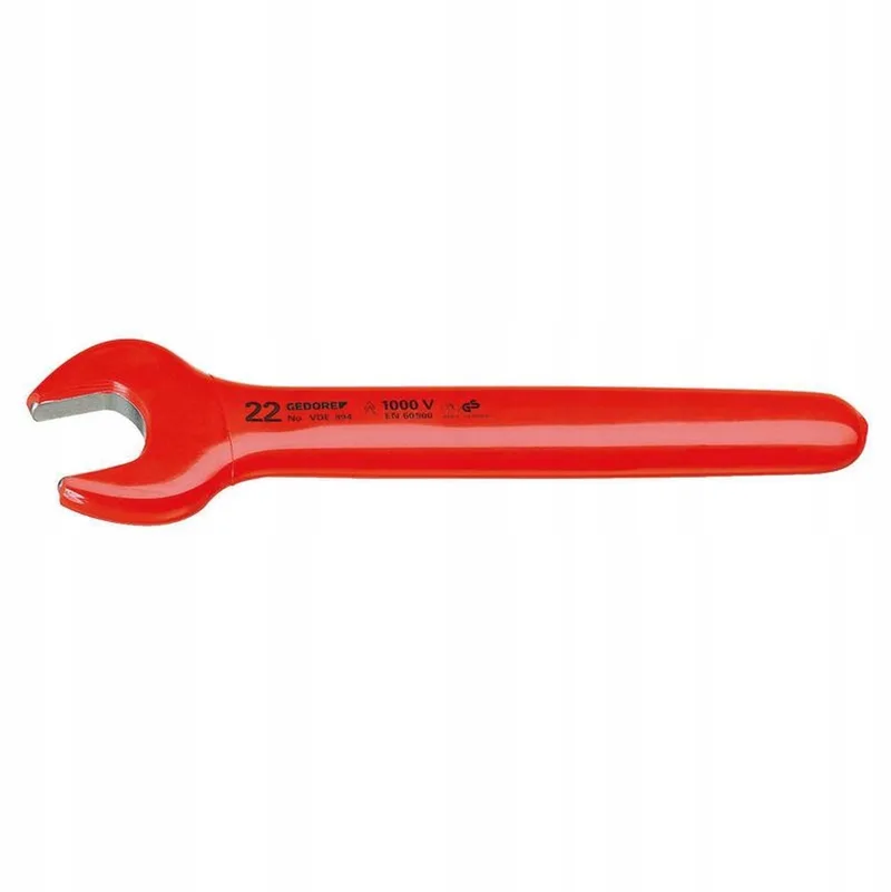 Steeksleutel Vde 894 32 de Gedore – image du produit