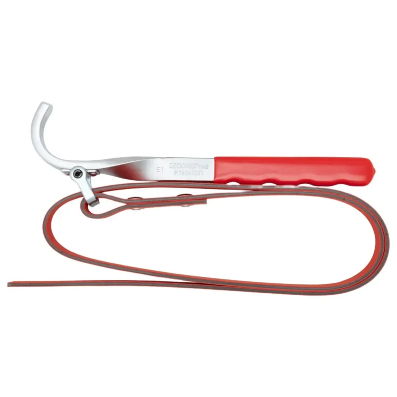 Strap Ratel von Gedore – Produktbild