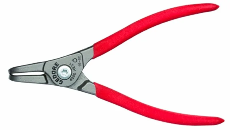 tang v.buitenspann. borgringen gebogen 12-25mm by Gedore – product image