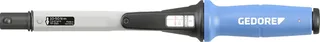 TF-Z50 TORCOFIX TF-Z50 Clé dynamométrique 10 - 50 Nm de Gedore – image du produit 1 sur 2