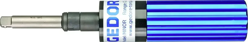 TLS 1360 FH R Drehmoment-Schraubendreher 2.5 - 13.6 Nm de Gedore – image du produit
