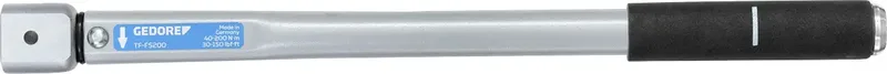 TORCOFIX FS TF-FS200 Drehmomentschlüssel 40 - 200 Nm by Gedore – product image