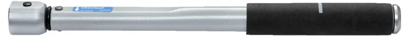 TORCOFIX FS TF-FS50 Drehmomentschlüssel 9 x 12 mm 10 - 50 Nm von Gedore – Produktbild 2 von 2