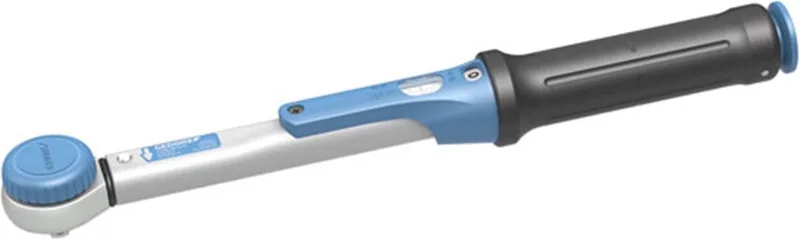 Torcofix Momentsleutel 1/2'' by Gedore, Kleurloos – product image