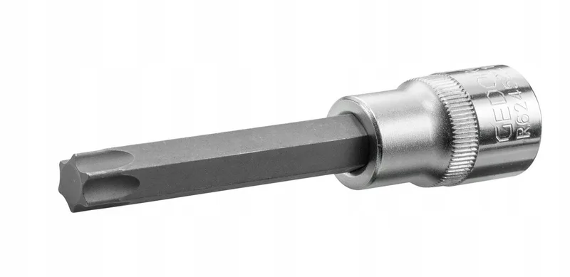 Torx Bit Dop 1/2" TX T55 L-100mm - Professioneel Gereedschap by Gedore – product image