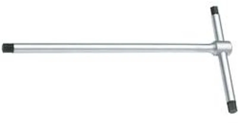 tri-t-inbussleutel - 4mm by Gedore, Kleurloos – product image