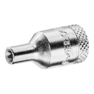 TX 20 E5 Steckschlüsseleinsatz 1/4" Außen-TX E5 von Gedore – Produktbild