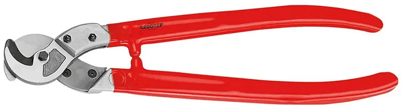 V 180 23 6430330 Kabelschere 27 mm 200 mm² von Gedore – Produktbild