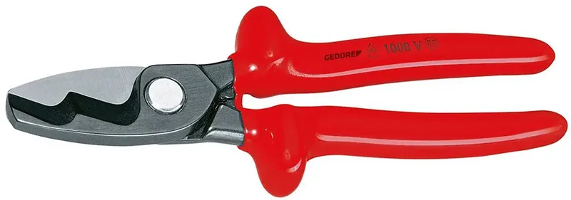 VDE 8094 6725050 Kabelschere 20 mm 70 mm² by Gedore – product image