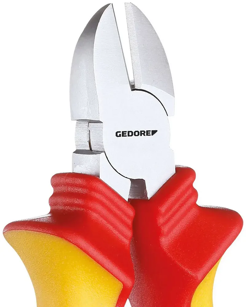 VDE 8314-140 H 1552155 Seitenschneider 140 mm by Gedore – product image