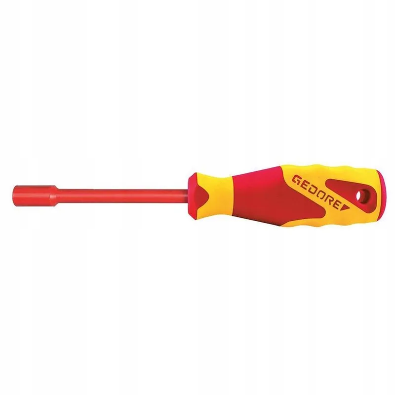 VDE dopsleutel 3C handgreep - geïsoleerd 1000V by Gedore – product image