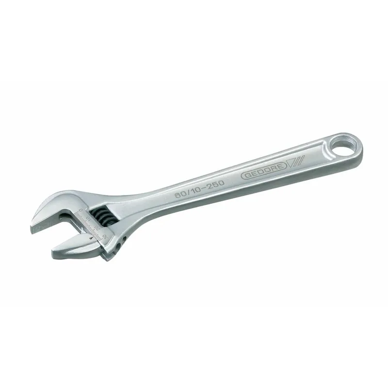 Gedore 6380990 60 CP 6 Clé à molette Ouverture de clé (pouces) (uniquement pour le titre) 25/32 de Gedore – image du produit